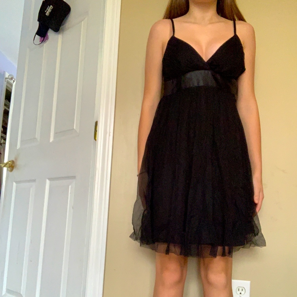 Homecoming dress!!